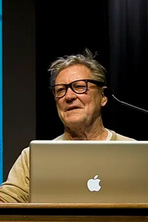 Robert Whitman