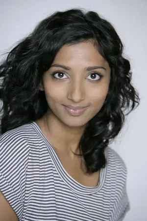 Menik Gooneratne