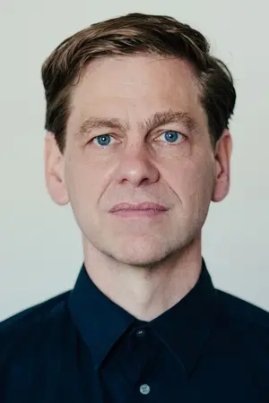 Andreas Nickl