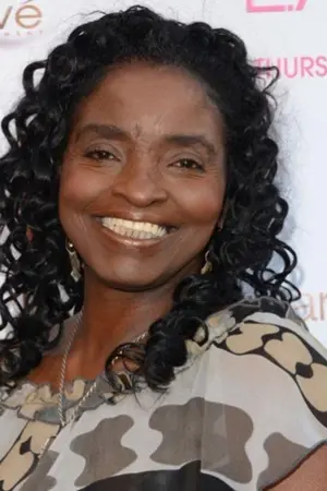 Jasmine Kimble