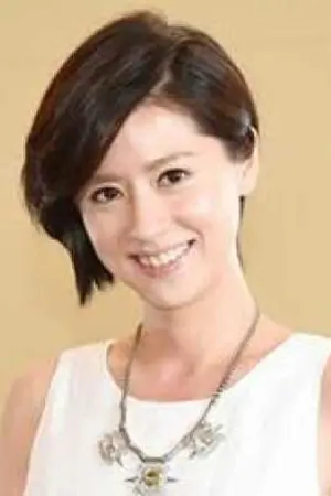 Allison Lin