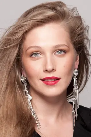 Карина Андоленко