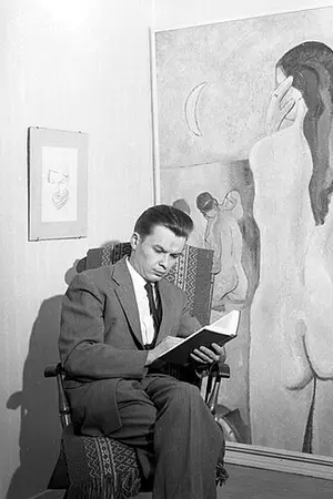 Eeli Aalto