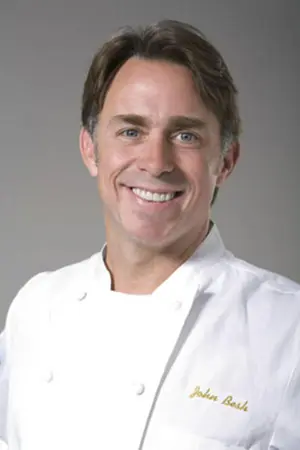 John Besh