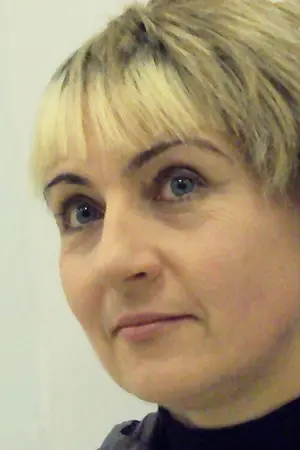 Oksana Chepelyk