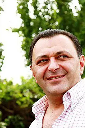 Ara Deghtrikyan