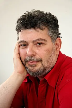 Gilad Evron