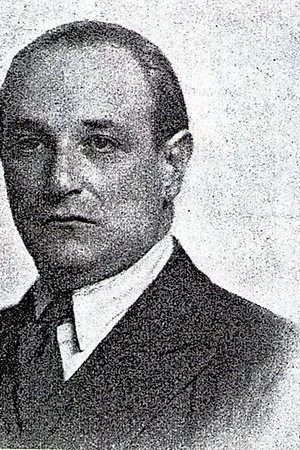 Стефан Люкс