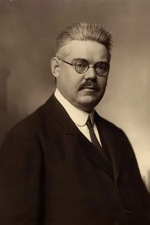 Károly Huszár