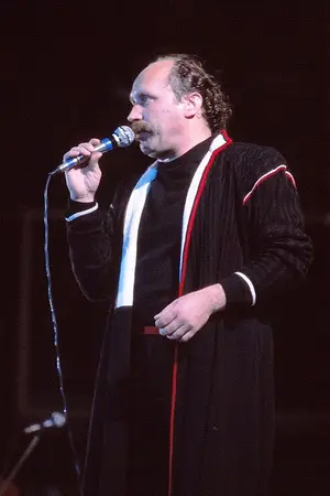 Vladimir Mulyavin