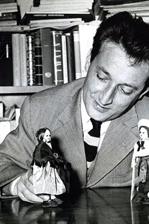 Gianni Rodari