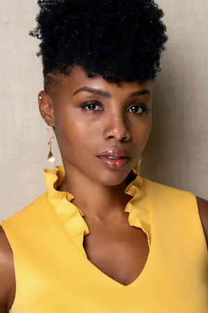 Mercedez McDowell
