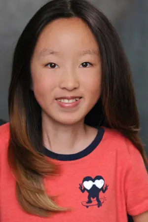 Sophie Kim