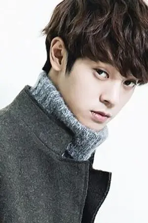 Jung Joon Young
