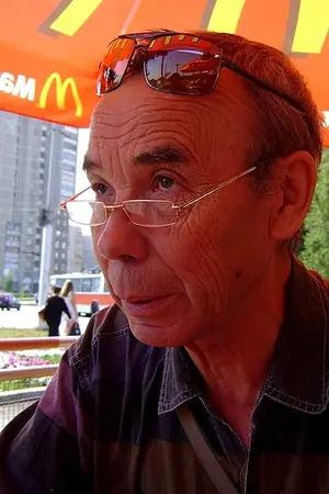 Дмитриев, Иосиф Александрович