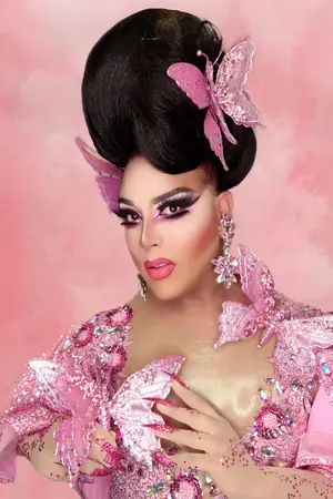 Alexis Mateo