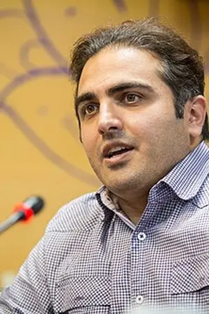Saeid Karimi