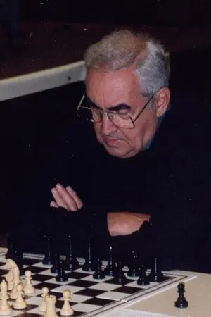 Mark Taimánov