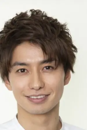Takeda Kouhei