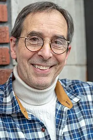 Steven Woloshen