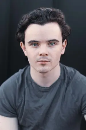 Gulliver McGrath