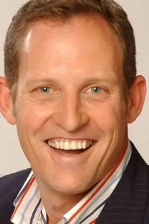 Todd McKenney