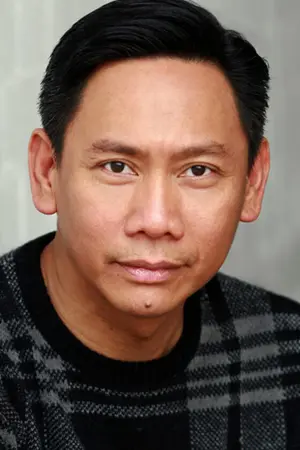 Kenneth Moraleda