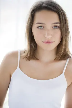 Anastasia Bampos
