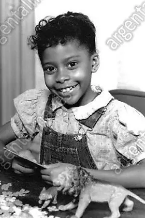 Alexaundria Simmons