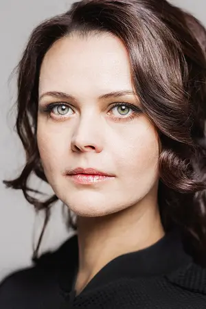 Ксения Громова