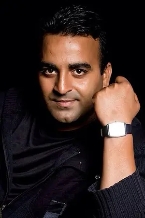 Master Anand