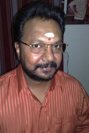 S. B. Khanthan