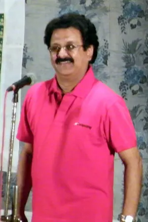 Maadhu Balaji