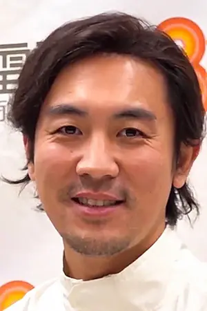 Shaun Tam