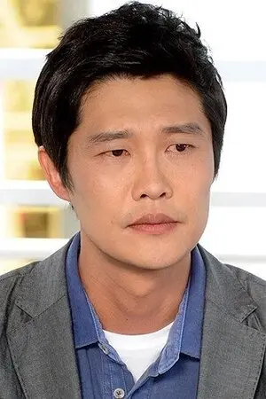 Ryu Jung Han