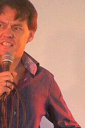 Tijs van den Brink