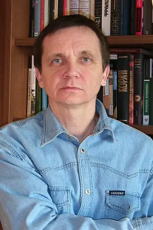 Andrey Bychkov