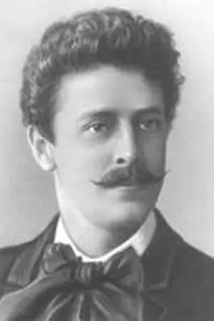 Pavel Nikolaevich Orlenev
