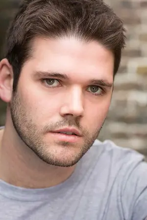 Ben McGregor
