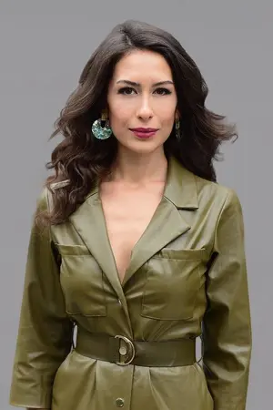 Yağmur Özbasmacı Mermer