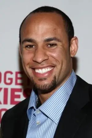 Hank Baskett