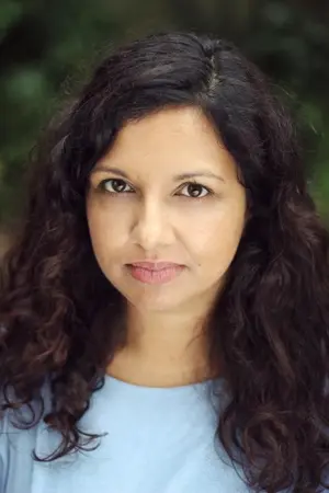 Nicole Arumugam