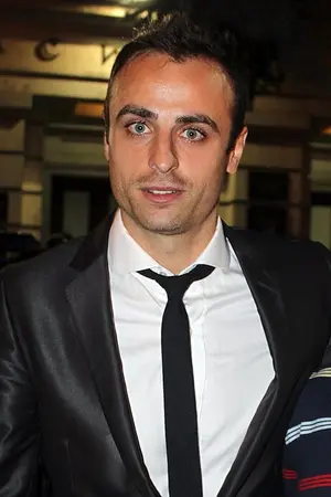 Dimitar Berbatov