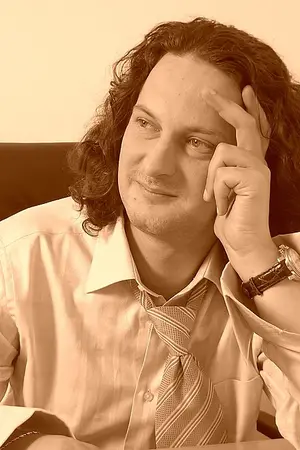 Andrij Risol