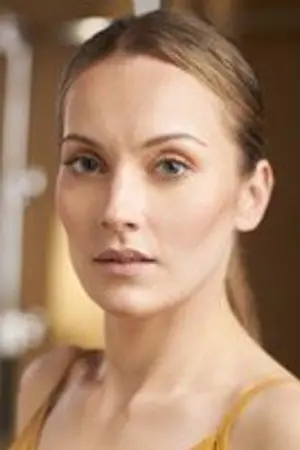 Anna Mrozowska