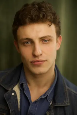 Conor Sánchez