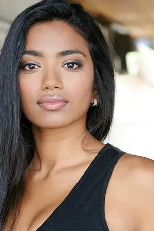 Nadine Bhabha