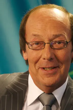 Fred Dinenage