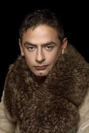 Ricardo Vesga