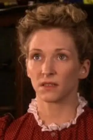 Jane Maggs